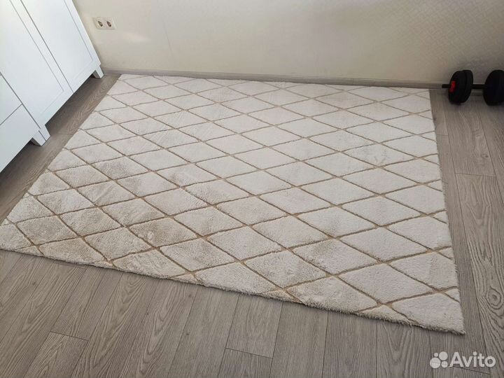 Ковер новый