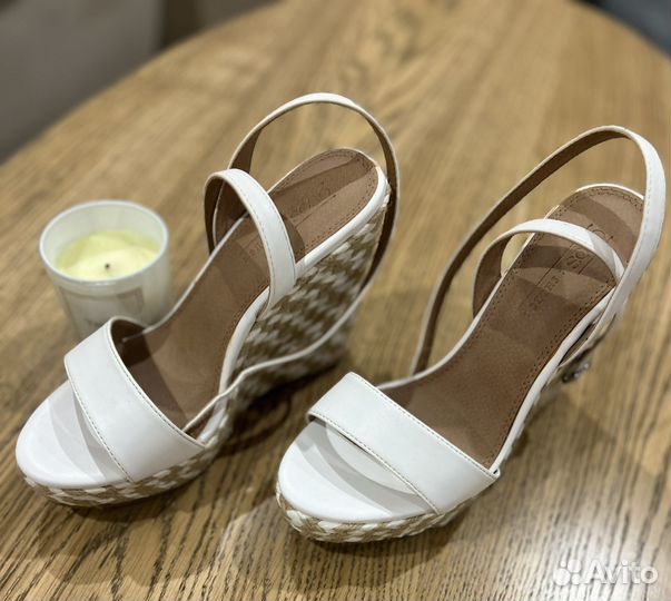 Босоножки женские 38 размер ASOS