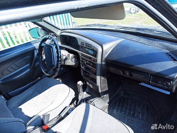 ВАЗ 2114 Samara 1.6 МТ, 2007, 200 000 км