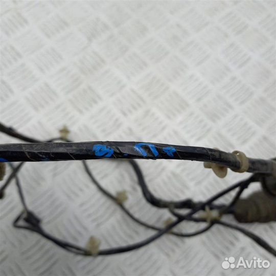 Проводка двери зад.пр Opel Astra G 2.0 Y20DTH 2000