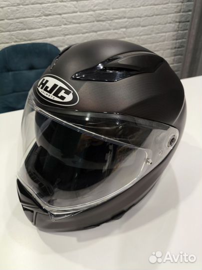 Шлем HJC F70 размер М