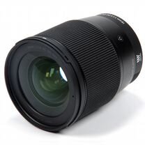 Sigma 16mm f/1.4 DC DN Contemporary Sony E новый