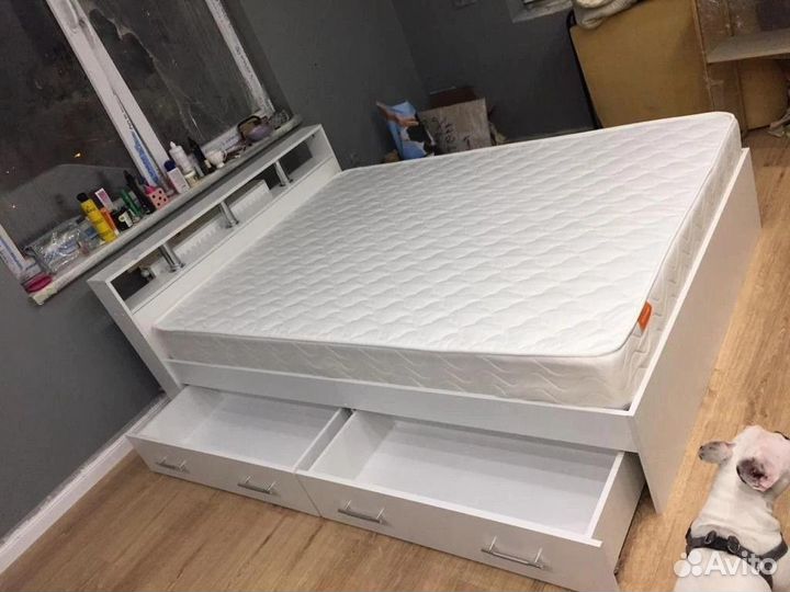 Кровать от производителя