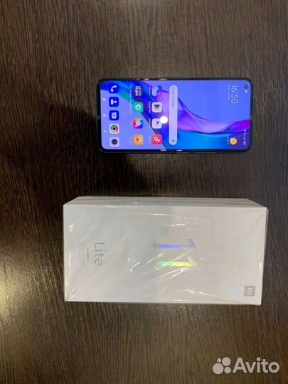 Xiaomi mi 11 lite