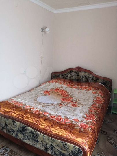 2-к. квартира, 46 м², 5/5 эт.