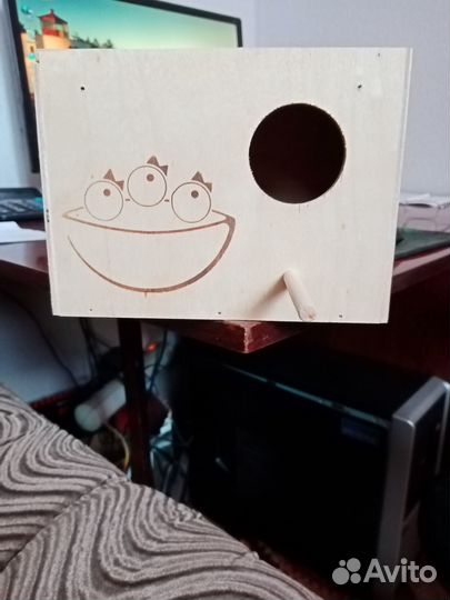 Товары для дивотных