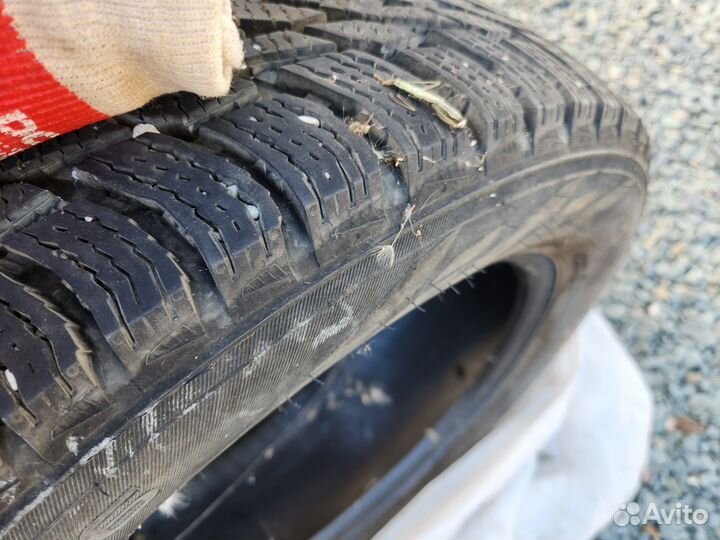 Nokian Tyres Hakkapeliitta R3 205/55 R16