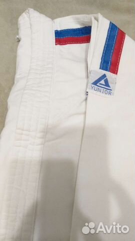 Кимоно для рукопашного боя