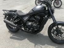 Honda CMX rebel 1100 DCT 2022 гв,600 км