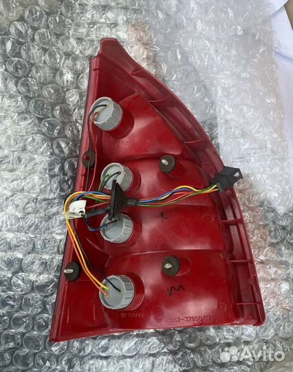 Фонарь ваз 1117 (Калина) универсал