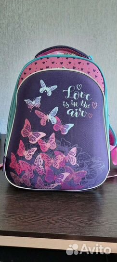 Рюкзак школьный 