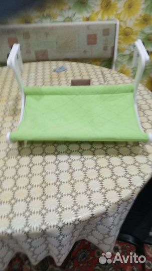 Гамак для кошек на батарею