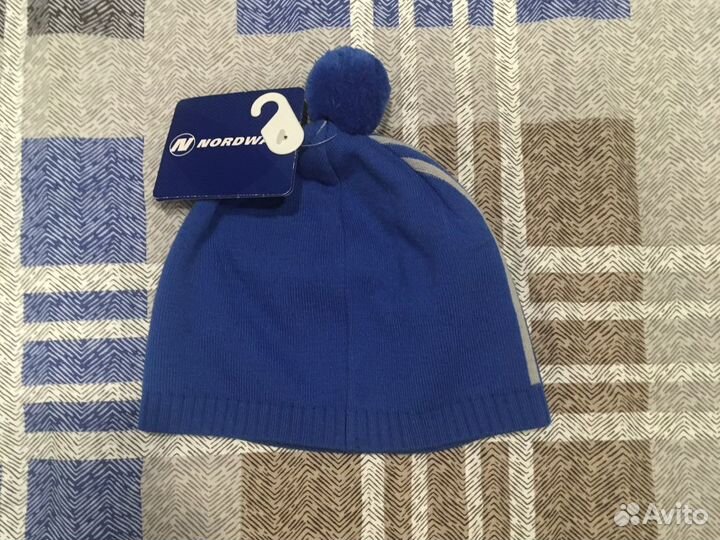 Шапка Nordway