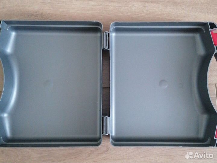 Кейс футляр для автомобильной аптечки