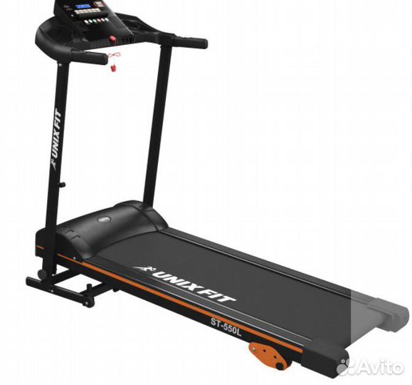 Беговая дорожка unixfit ST-550L