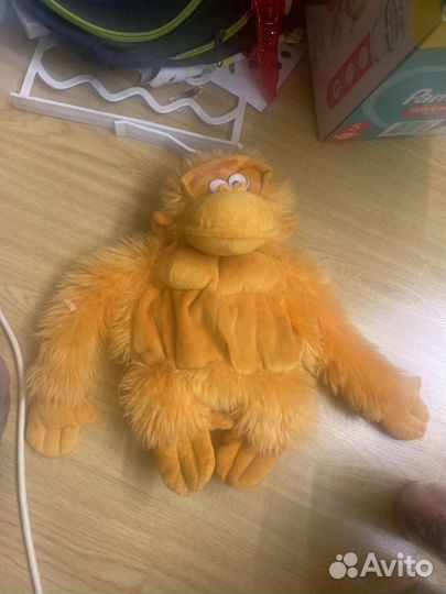 Сумки, рюкзак детский