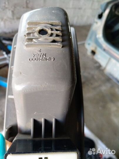 Блок управления стеклоподъемниками Chevrolet