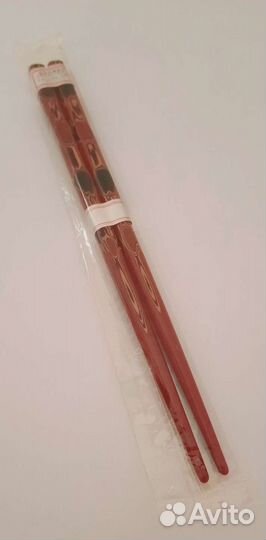 Палочки для еды (хаси)