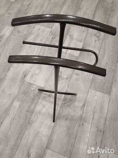 Вешалка для одежды напольная