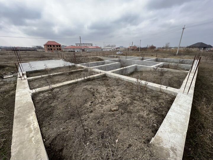 Участок 18,6 сот. (ИЖС)