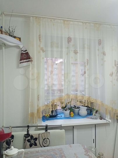 1-к. квартира, 34,2 м², 2/5 эт.