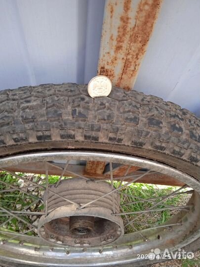 Колеса Рига 13 r16