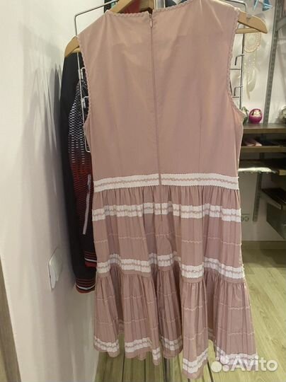 Платье RED Valentino