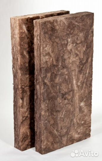 Утеплитель Knauf Insulation S38 Тисма 50 мм