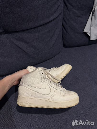 Nike air force 1 mid