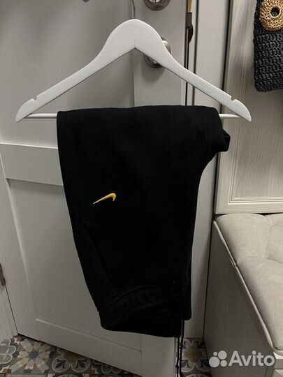 Костюм nike tech fleece nocta