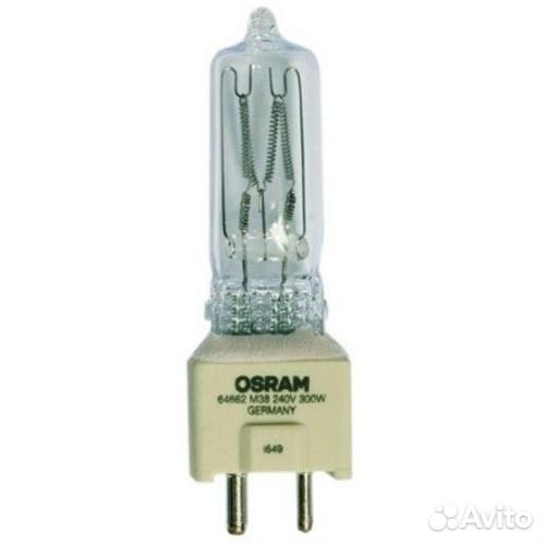 Osram 64662/M38