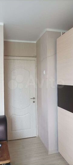 2-к. квартира, 47,2 м², 5/5 эт.