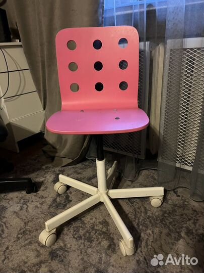 Компьютерное кресло