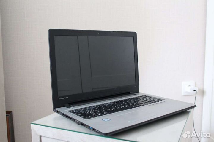 Ноутбук lenovo ideapad 300-15isk