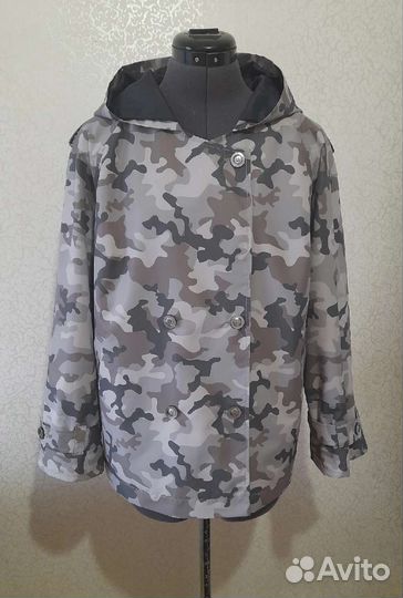 Ремонт и пошив одежды