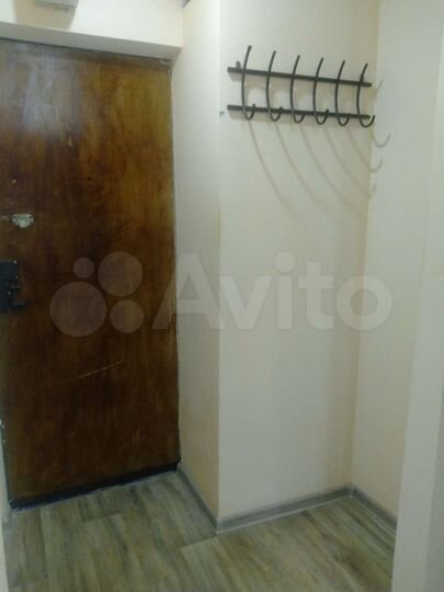 Квартира-студия, 20 м², 1/8 эт.