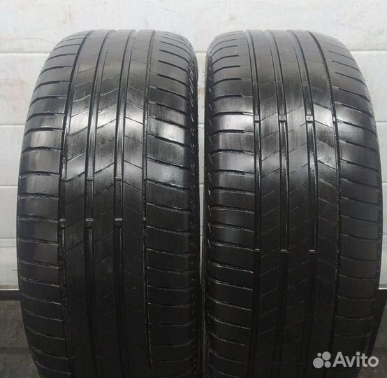 Bridgestone Turanza T005 225/55 R19