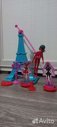 Игровой набор 