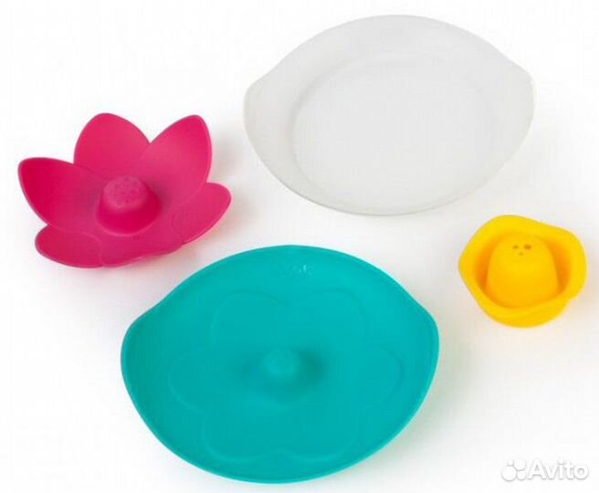 Quut, Игрушки для ванны и песочницы в ассортименте