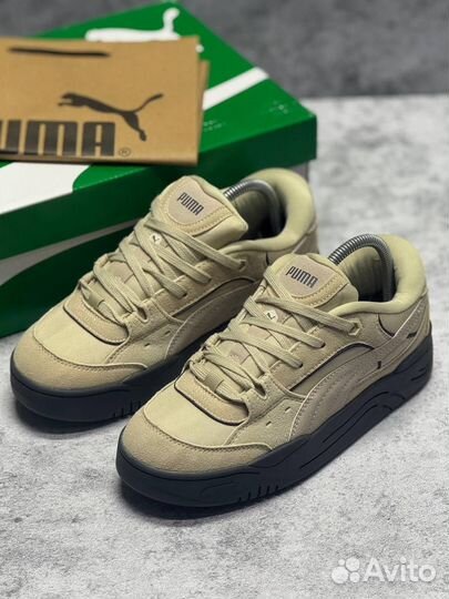 Кроссовки Puma 180 (Арт.64983)