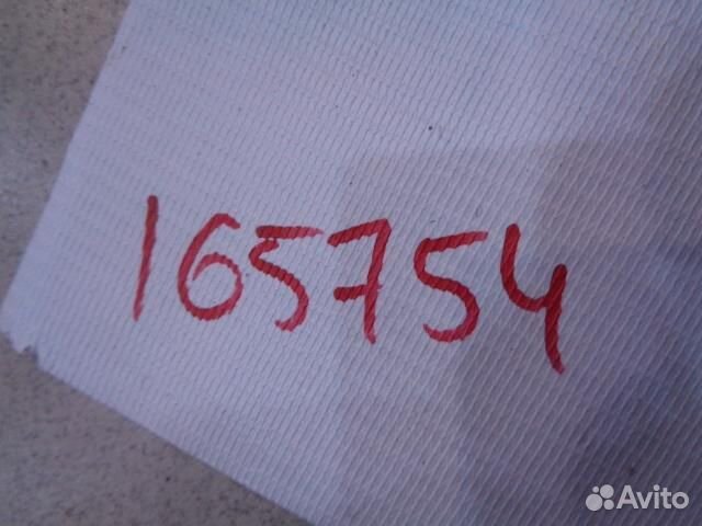 Полка багажника Audi A8 D3 2002-2010