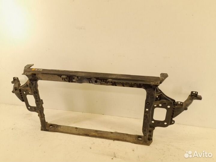 Панель передняя (телевизор) передний Kia Cerato 4