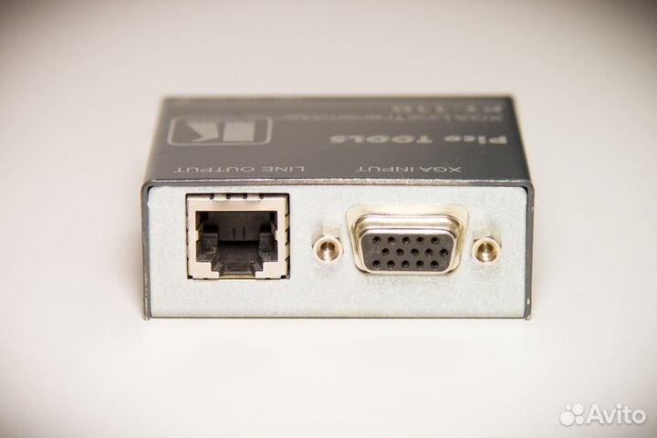 Передатчик Kramer PT-110