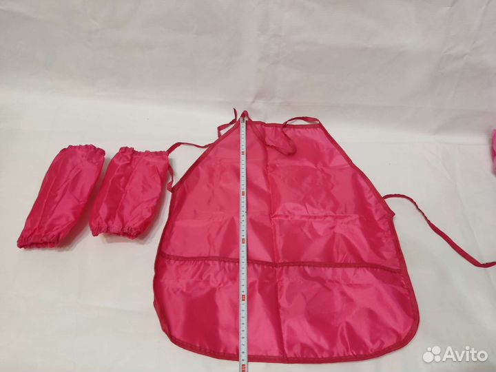 Фартук детский