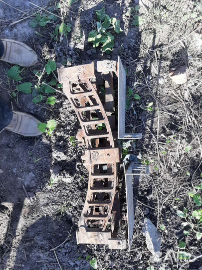 Весы старинные