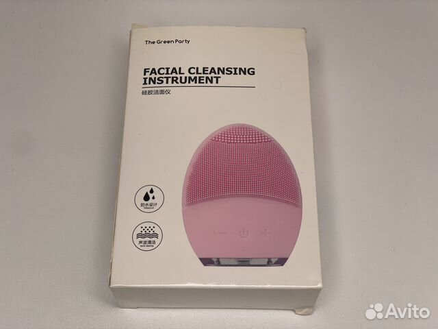 Чистилка для лица