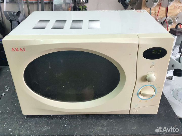 Ремонт микроволновых печей, чайников, мультиварок