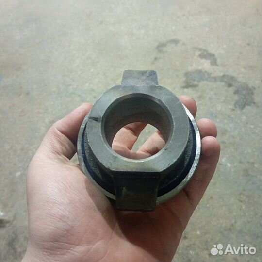 Выжимной подшипник Газ Next