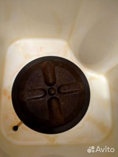 Стиральная машина фея