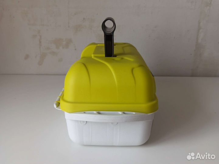 Ящик рыболовный Flambeua 1512B